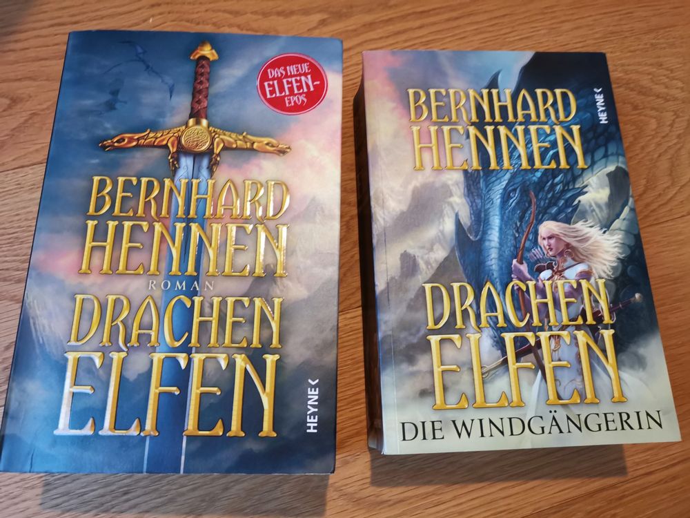 Bucher Uber Drachen Fantasy