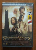 Le Seigneur des Anneaux - Les Deux Tours