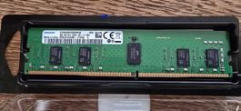 Registered ECC RAM Samsung 8GB 1Rx8 PC4-2666V-RD1-12-MA0