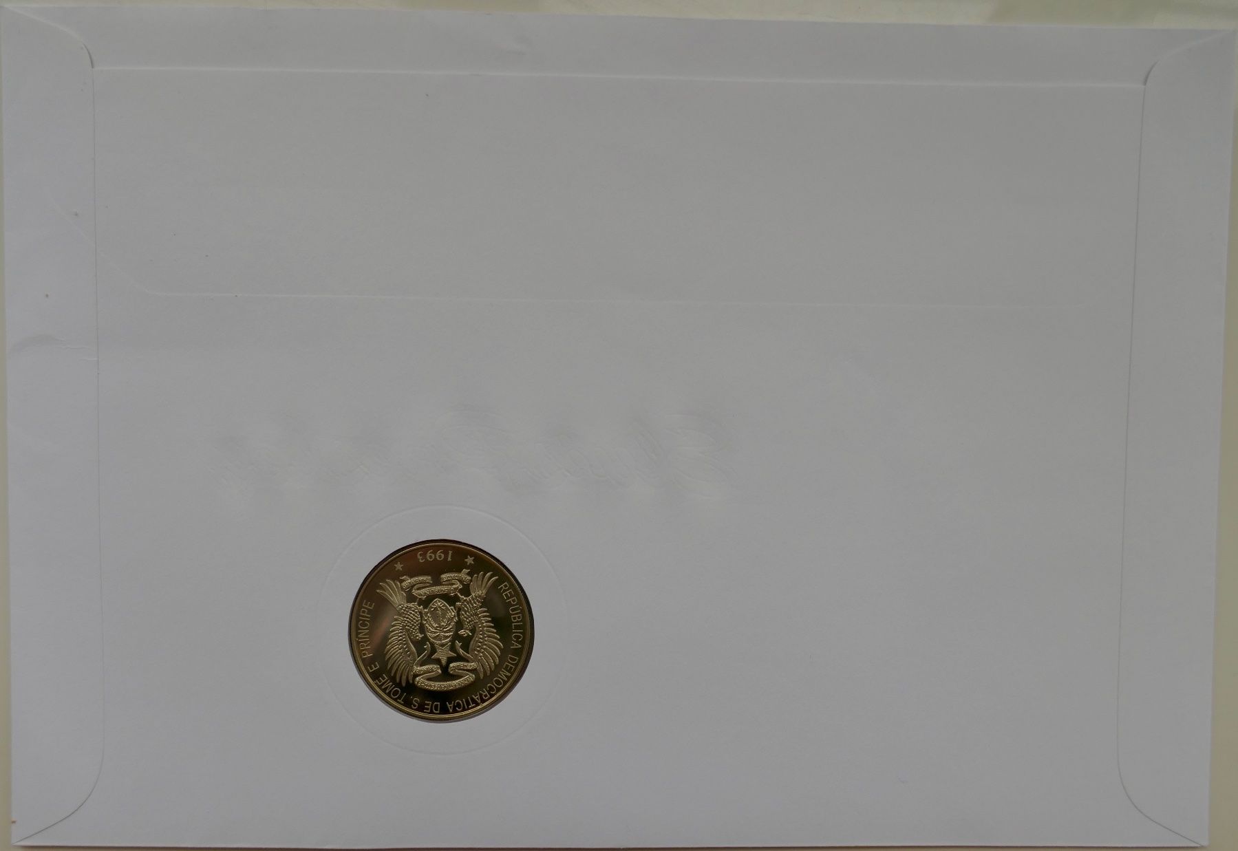Tutti i francobolli: Numisbrief Elvis Presley FDC  8. Januar 1993 – Nuovo (secondo la descrizione) da Möhlin venduto da PHILABARTIS 2