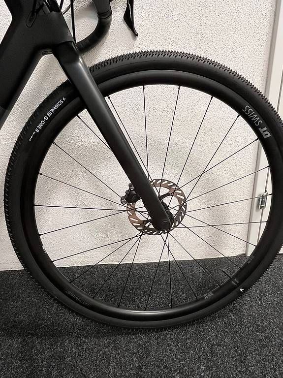 Canyon Biciclette: Canyon Grail CF SL 7, Grösse S – Usato da Aarburg venduto da pap_97vp 4