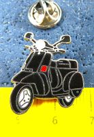 SCOOTER MOTOROLLER VESP LAMBRETTA PIAGGIO PIN ENAMEL