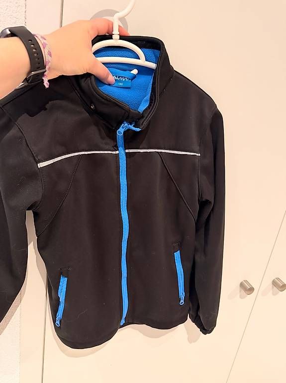 Giacche & Cappotti: Veste Jaquette taille 140 – Usato da Chessel venduto da Alyssia83