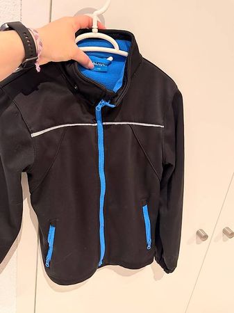 Veste Jaquette taille 140