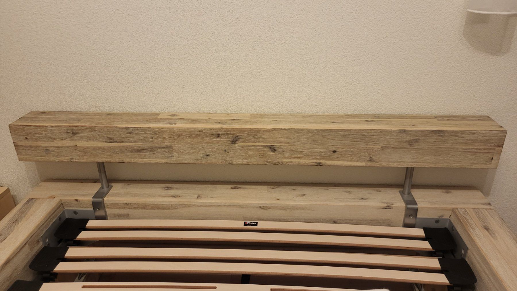 Hasena Letti: Bett Modena von Hasena 140 x 220 – Usato da Nussbaumen AG venduto da kiwi0210 5
