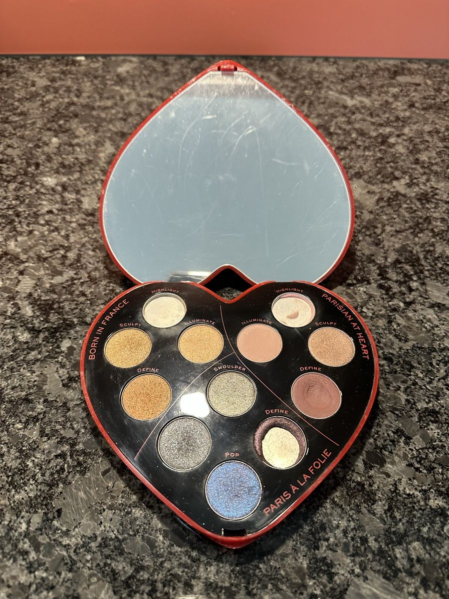 Lancôme Make-up: Lancôme – Usato da Unterlangenegg venduto da shakeschessi01 1