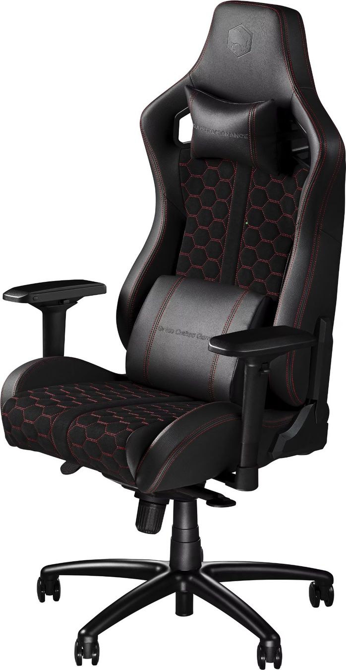 Chaises: Gaming Stuhl Joule Performance Raid Alcantara – Neuf (Voir description) à Winterthur par zoe_c