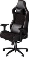 Gaming Stuhl Joule Performance Raid Alcantara