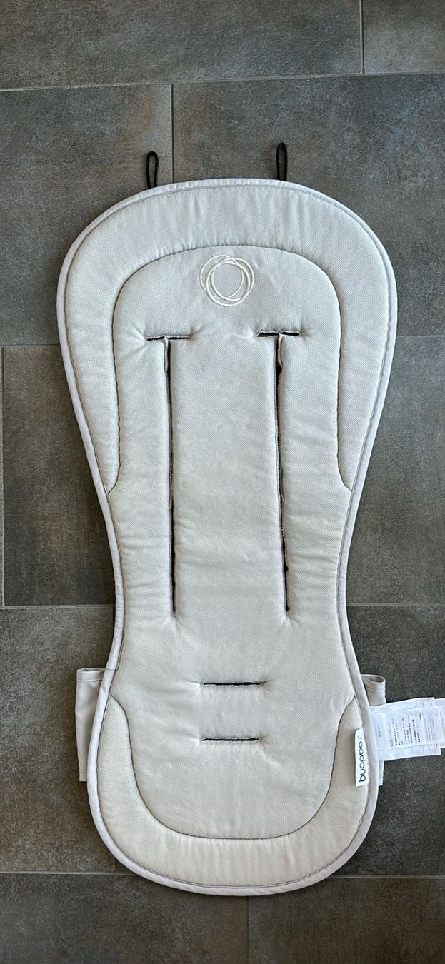 Bugaboo Poussette: Sitzauflage Bugaboo – D'occasion à Seuzach par s.bue 4