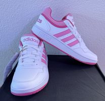 SALE HEUTE Adidas Hoops Gr.39 1/3 (Neu)