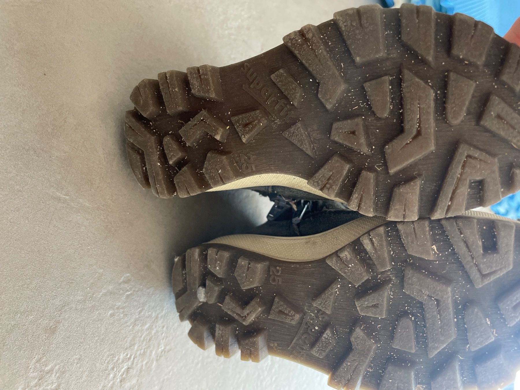 Scarpe per ragazzi: Winterschuh 25 goretex – Usato da Mauren venduto da melam01 2