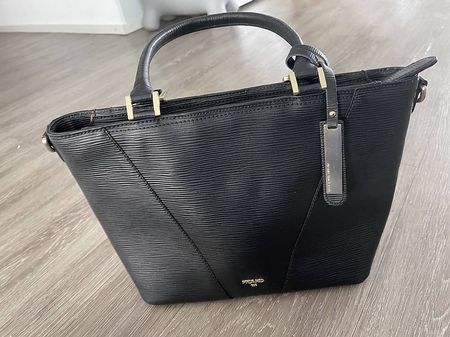 Picard Handtasche 1x gebraucht wie Neu