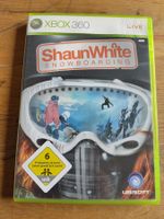 ShaunWhite Snowboarding - Xbox 360
