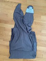 Moby Wrap Tragetuch braun
