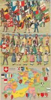 3 Ak Kantone der Schweiz