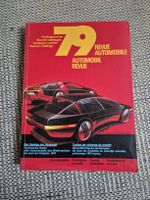 Automobil Revue Katalog 1979