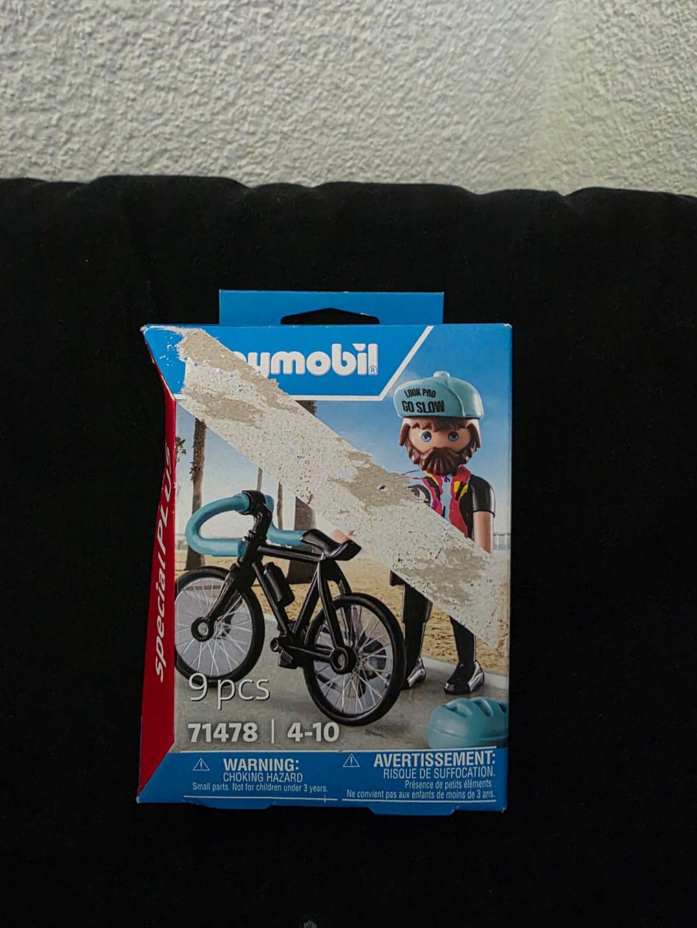 Playmobil Giocattoli: Playmobil – Nuovo e nell'imballaggio originale da Mörigen venduto da Sandra_z