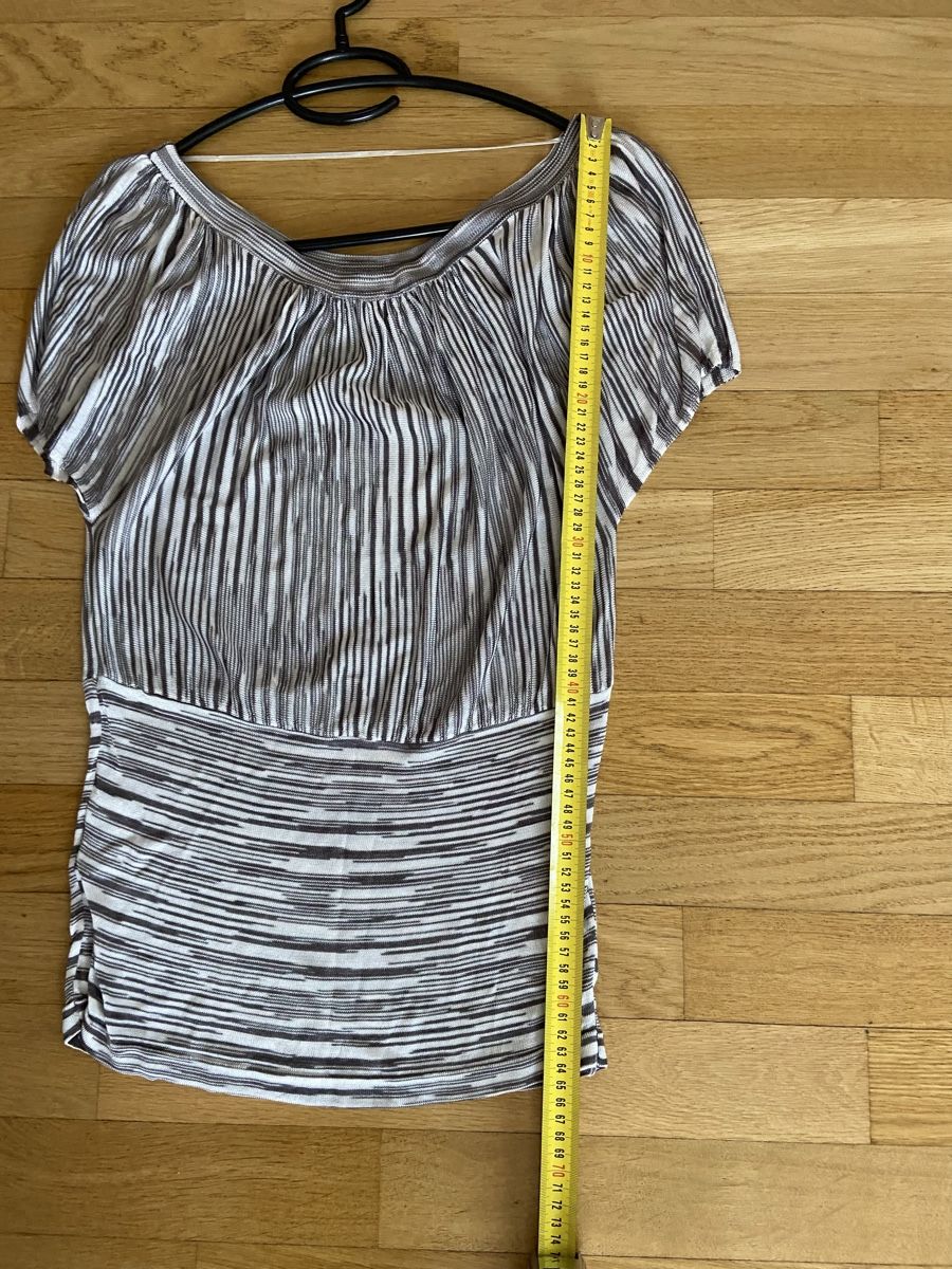 Taifun T-shirt: TAIFUN SHIRT GR S-M – Nuovo (secondo la descrizione) da Zürich venduto da schneeflocke303 2