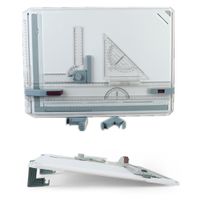 A3 Zeichenbrett Set Schnell Zeichenbrett