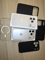 Apple iPhone 18 Pro, Silver, with Multiple Phone Cases