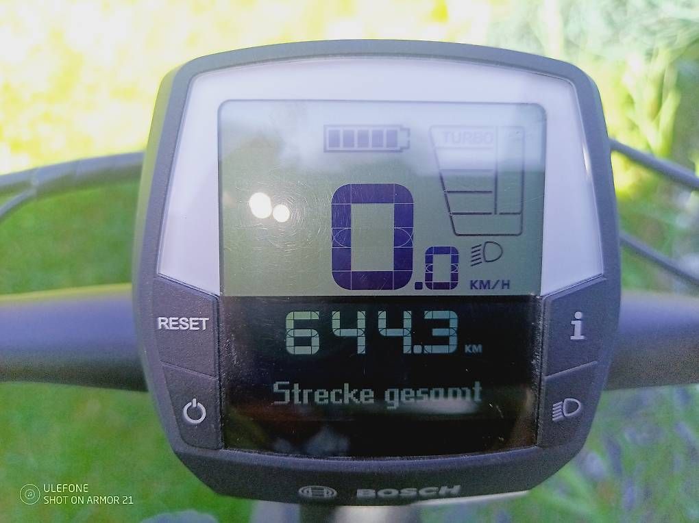 Biciclette: Price E Speed  E Bike Bosch Neuwertig – Usato da Staufen venduto da fbe_v8pv 1
