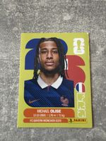 Panini Sticker Michael Olise FRA14
