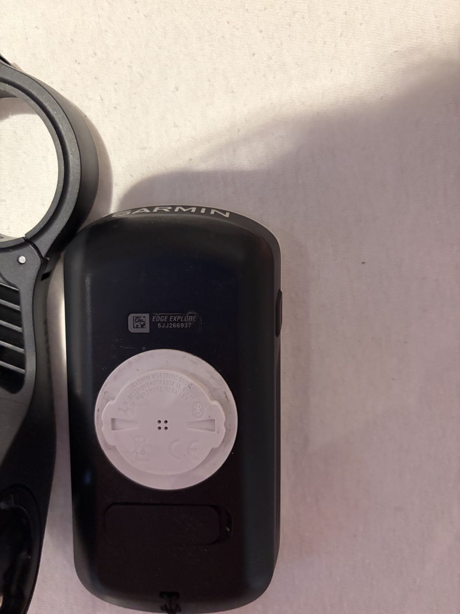 Garmin Computer & Messgeräte: Garmin Edge 1030, avec support  – Gebraucht aus Bouveret von luc_d2lg 1