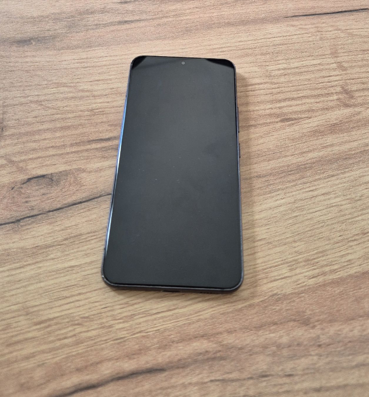 Samsung Portables: Samsung S22  – D'occasion à Chermignon par julian91