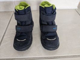 Superfit Winterschuhe Grösse 27
