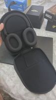 Sony WH-1000XM5 Noir – Comme neuf avec étui officiel