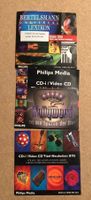 3 x Philips CD-i Demos