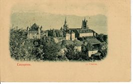 Lausanne