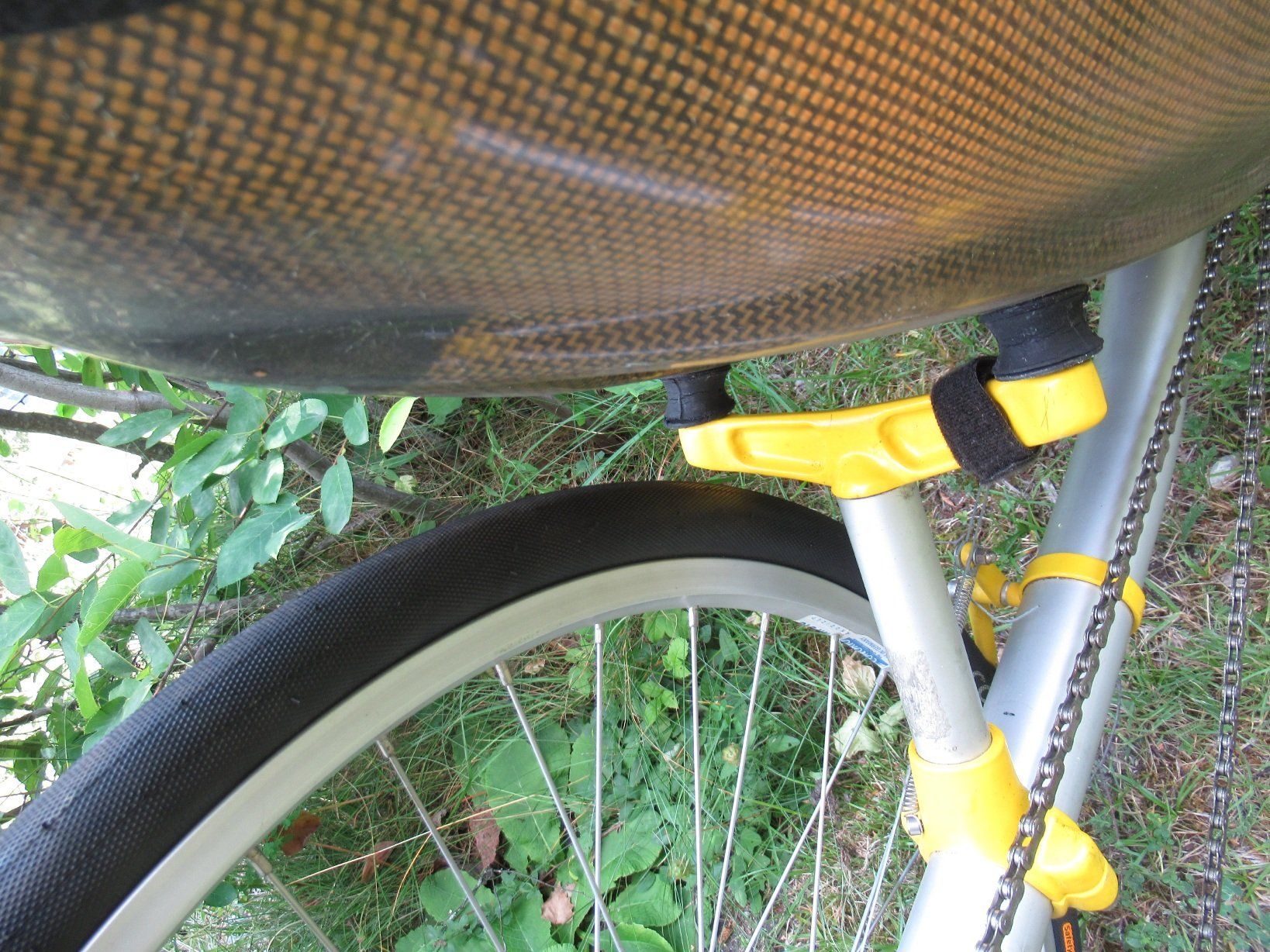 Vélos: Liegevelo Windcheetha – D'occasion à Peist par walserjuerg 3