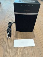 Bose Soundtouch 10 schwarz