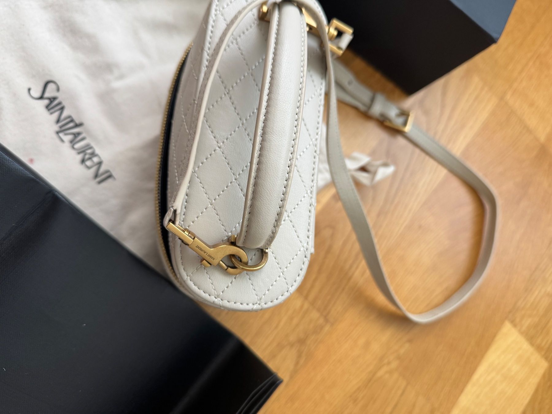 Saint Laurent Borse da donna: Ysl bag – Usato da Kloten venduto da ugc_mth8 2