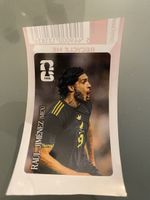 Panini Coca Cola WM 2026 Raul Jimenez