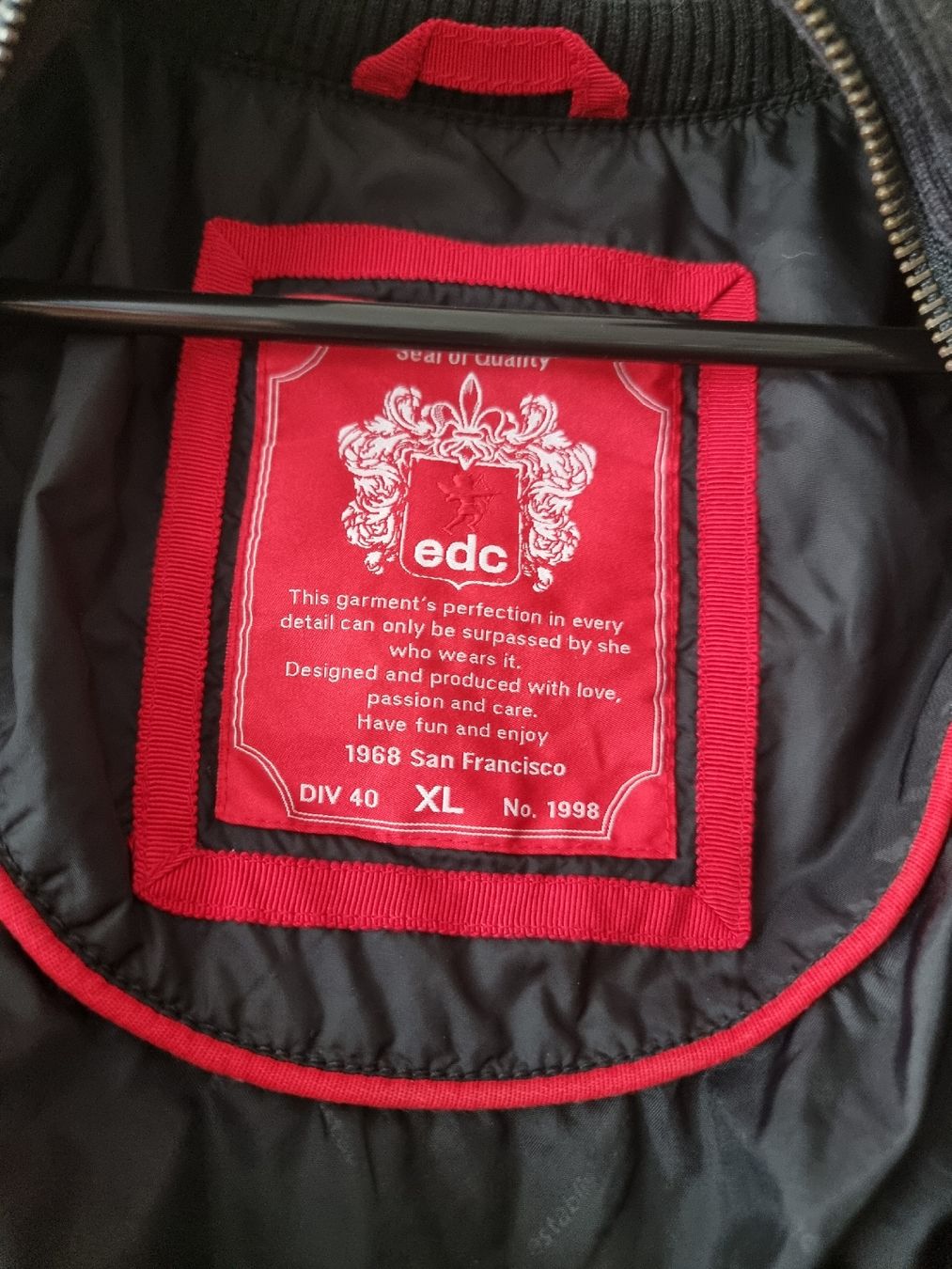 Giacche: Jacke von Esprit Gr. XL – Usato da Luzern venduto da Luzern_Energy 4