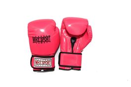 Boxhandschuhe Pink 10 OZ