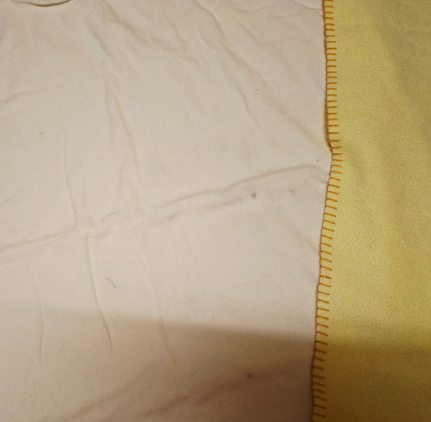 Coperte: 2 Babydecken – Usato da Münchenbuchsee venduto da lanereal 1