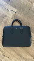 Montblanc Sartorial Dokumententasche black/schwarz