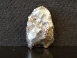 Meteorit Eisenmeteorit Oktaedrit SIKHOTE ALIN RUSSLAND 1947
