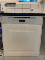 Miele, Geschirrspühler G 17600-60 SCi Autodos, 2-jährig