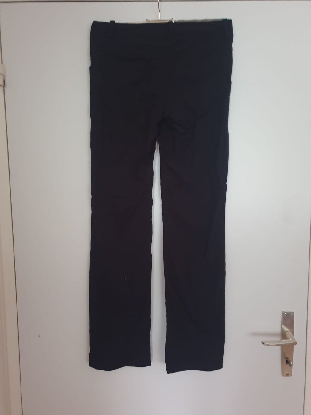 H&M Hosen: Damenhose von H&M (Divided) Gr. 36 – Gebraucht aus Langnau am Albis von jer_pm72 4