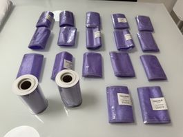 19 neue rolle dekoband