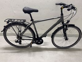 CALIFORNIA Trekkingbike