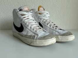 Nike Schuhe Grösse EUR 42 weiss