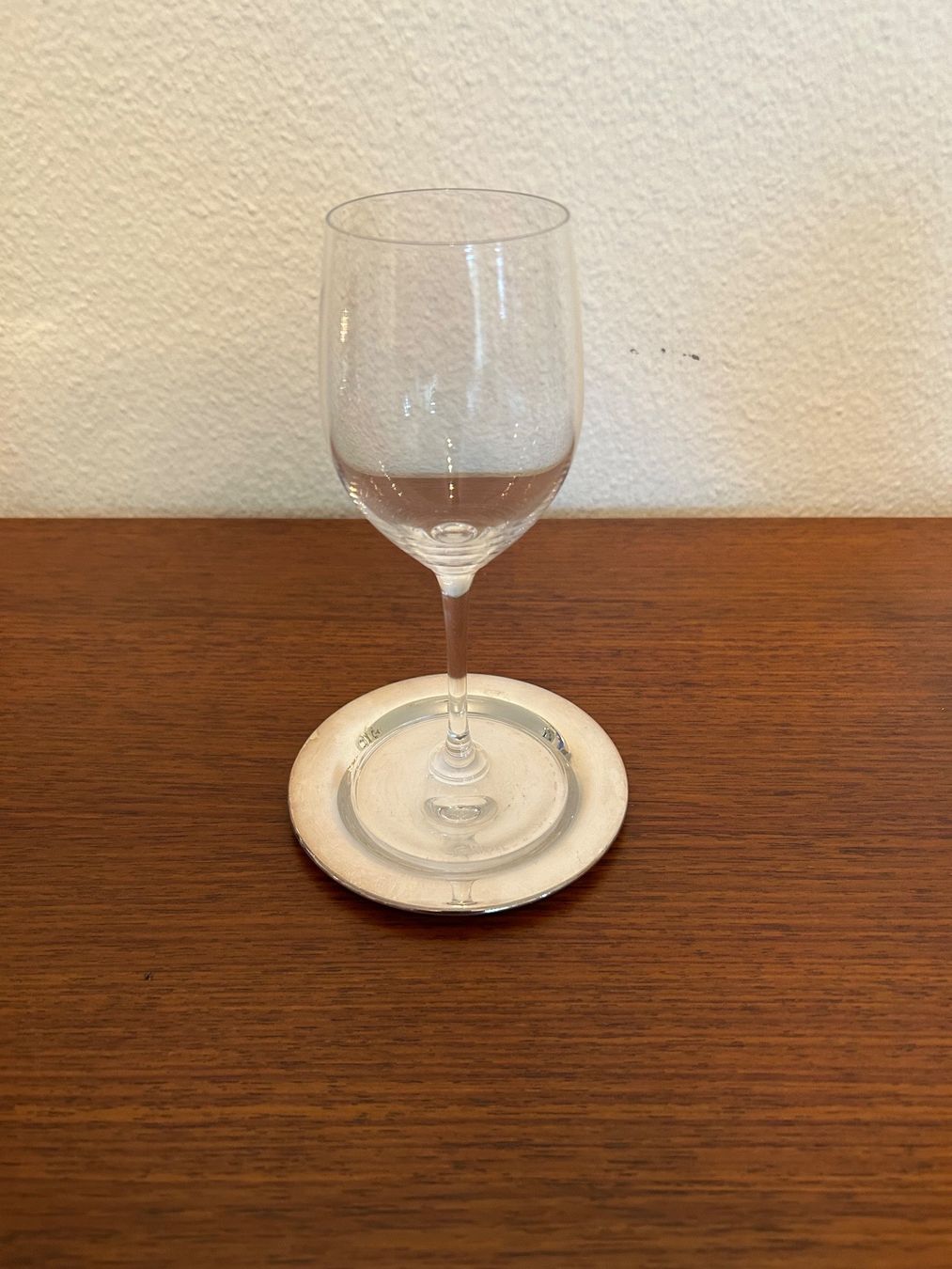 Sottobicchieri: Glasuntersetzter Robbe&Berking – Usato da Basel venduto da and_pky9 3