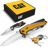 CAT 9-in-1 Multifunktionswerkzeug 3-tlg, Geschenkbox