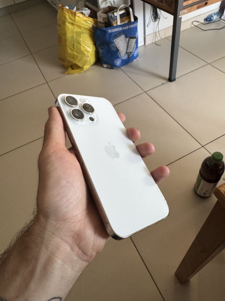 Apple Telefoni cellulari / Smartphones: iPhone 14 Pro Max  – Usato da Pratteln venduto da Andi_97