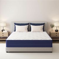 Mattress 180 x 200 cm, H3 and H4